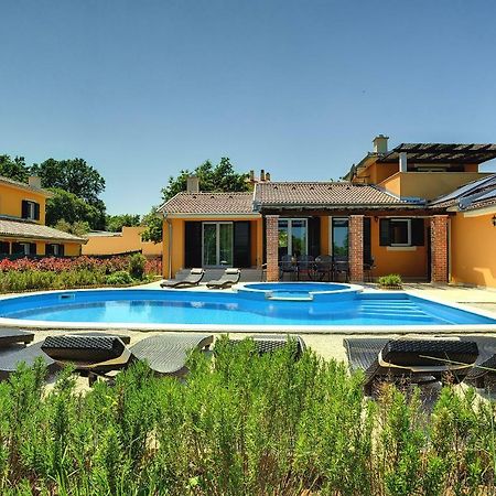 Villas Vea Histria Režanci المظهر الخارجي الصورة