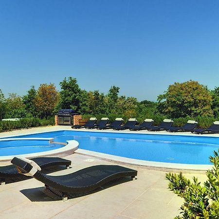 Villas Vea Histria Režanci المظهر الخارجي الصورة