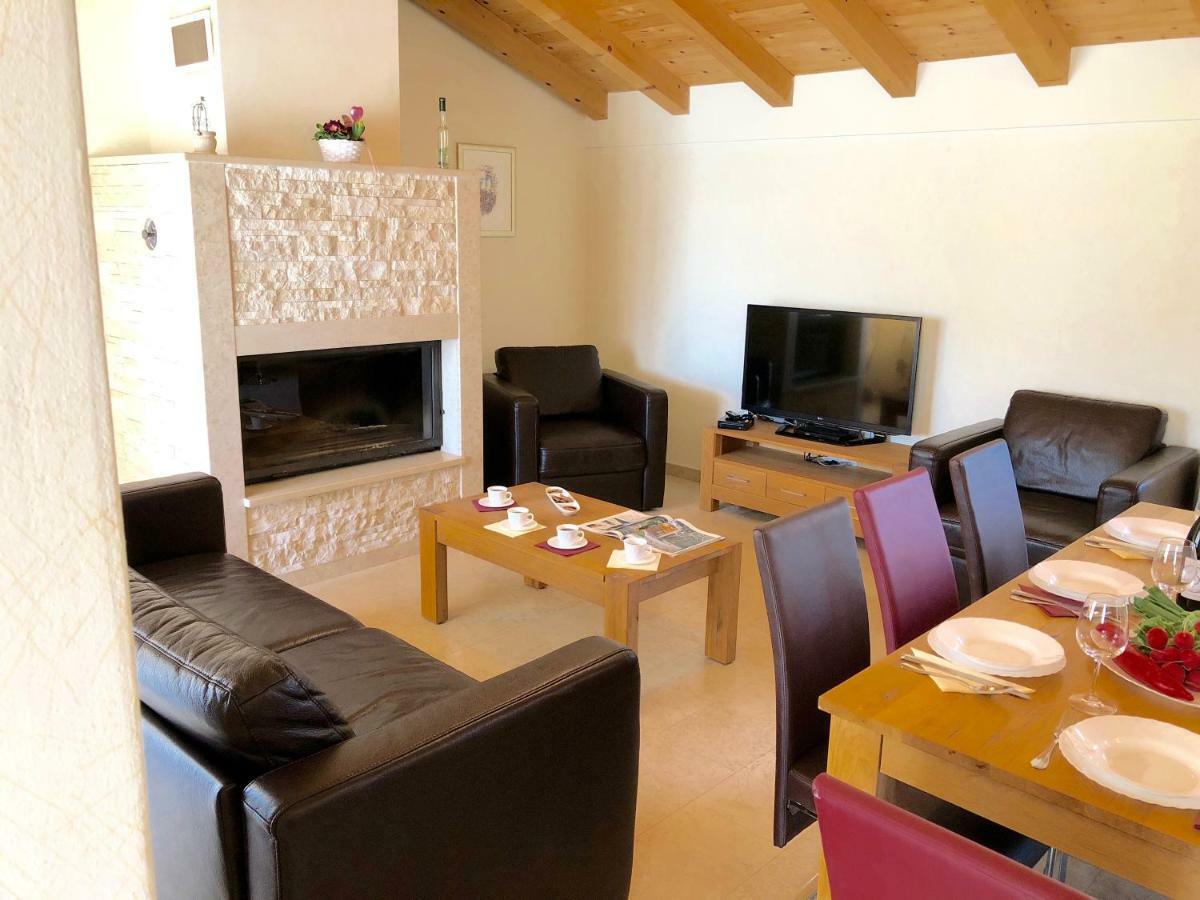 Villas Vea Histria Režanci المظهر الخارجي الصورة