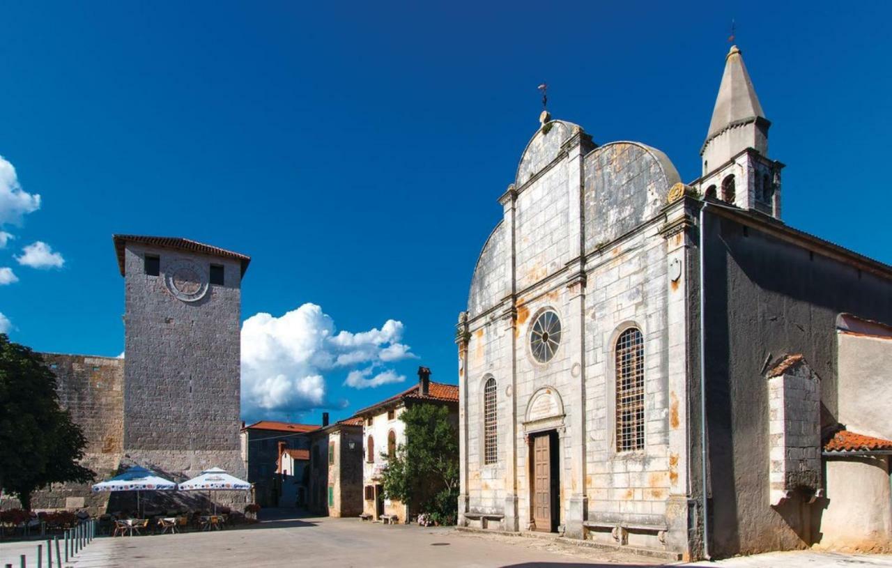 Villas Vea Histria Režanci المظهر الخارجي الصورة