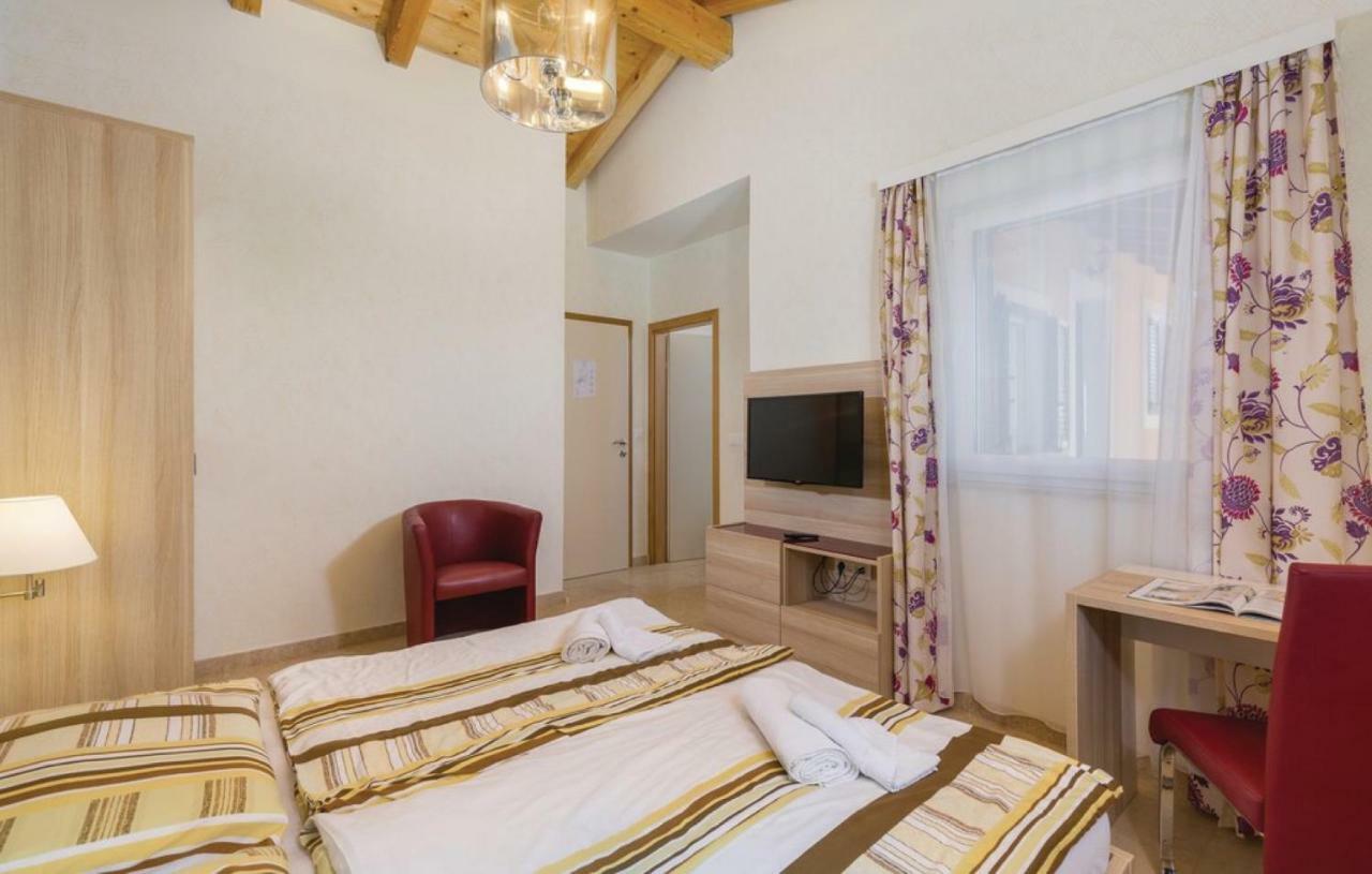 Villas Vea Histria Režanci المظهر الخارجي الصورة