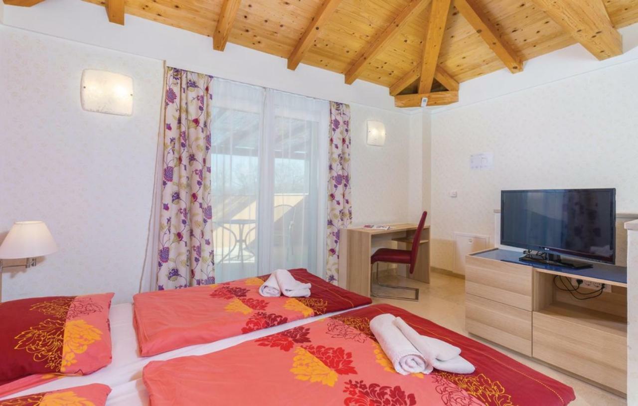 Villas Vea Histria Režanci المظهر الخارجي الصورة