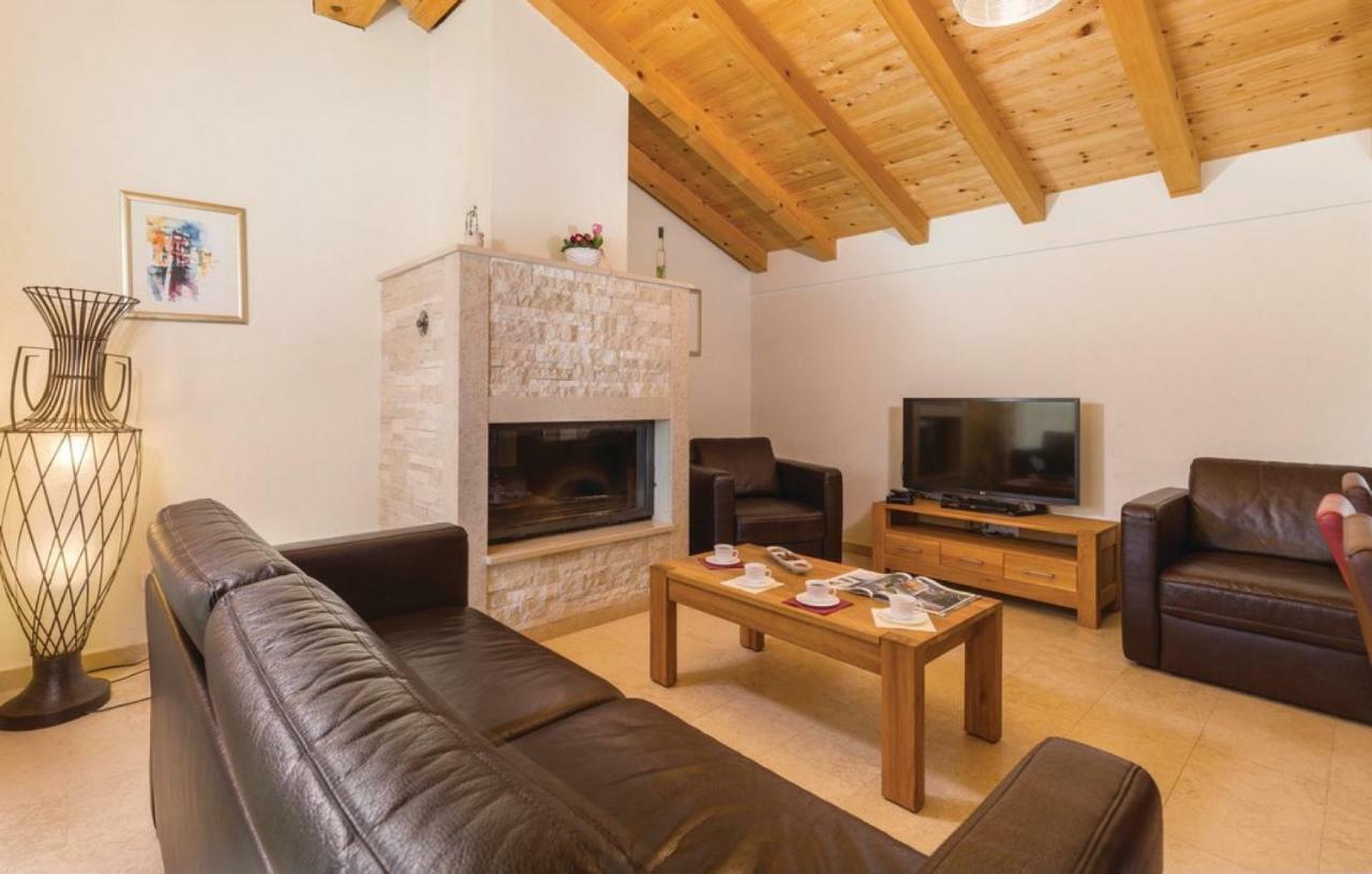 Villas Vea Histria Režanci المظهر الخارجي الصورة