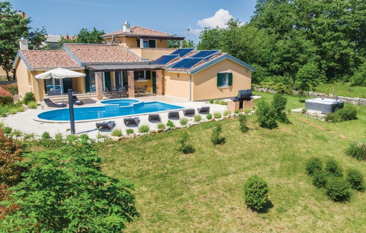 Villas Vea Histria Režanci المظهر الخارجي الصورة