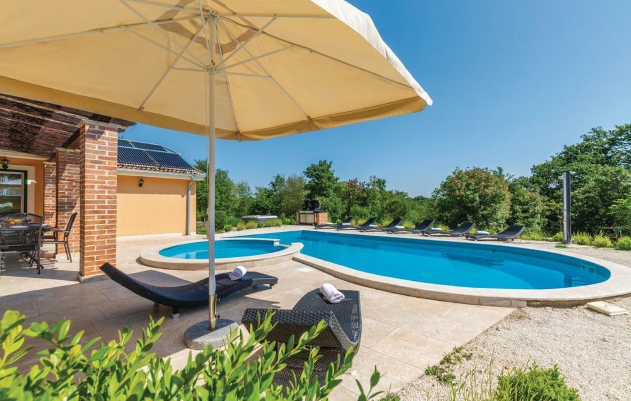 Villas Vea Histria Režanci المظهر الخارجي الصورة