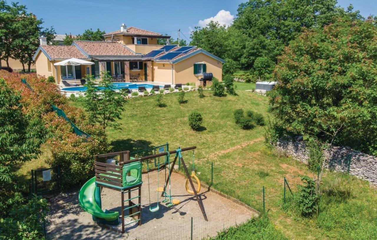 Villas Vea Histria Režanci المظهر الخارجي الصورة