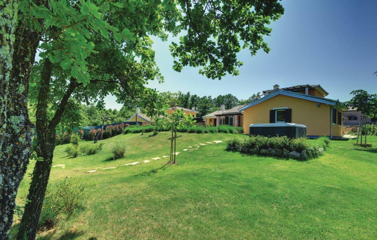 Villas Vea Histria Režanci المظهر الخارجي الصورة
