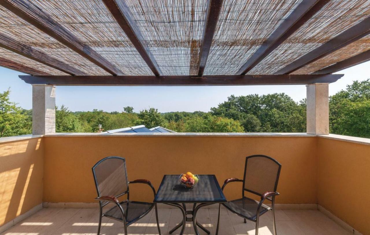 Villas Vea Histria Režanci المظهر الخارجي الصورة