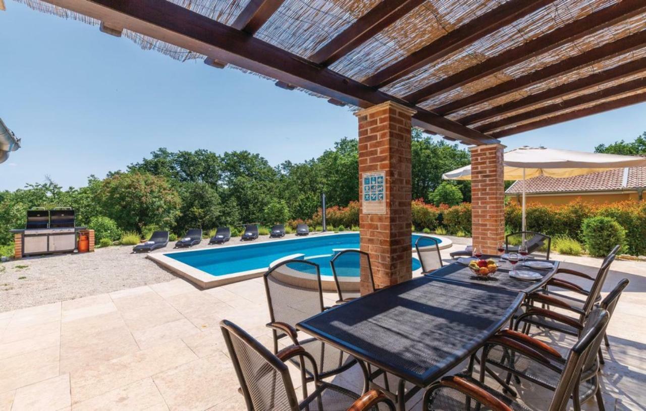 Villas Vea Histria Režanci المظهر الخارجي الصورة