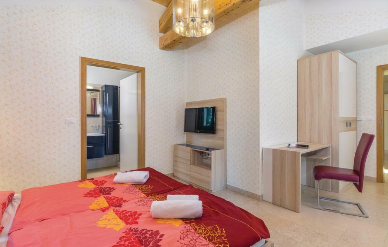 Villas Vea Histria Režanci المظهر الخارجي الصورة