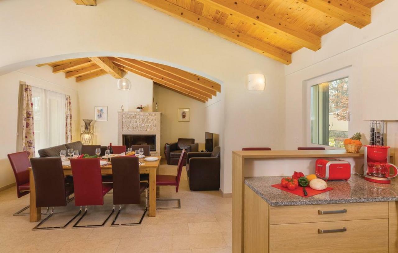 Villas Vea Histria Režanci المظهر الخارجي الصورة