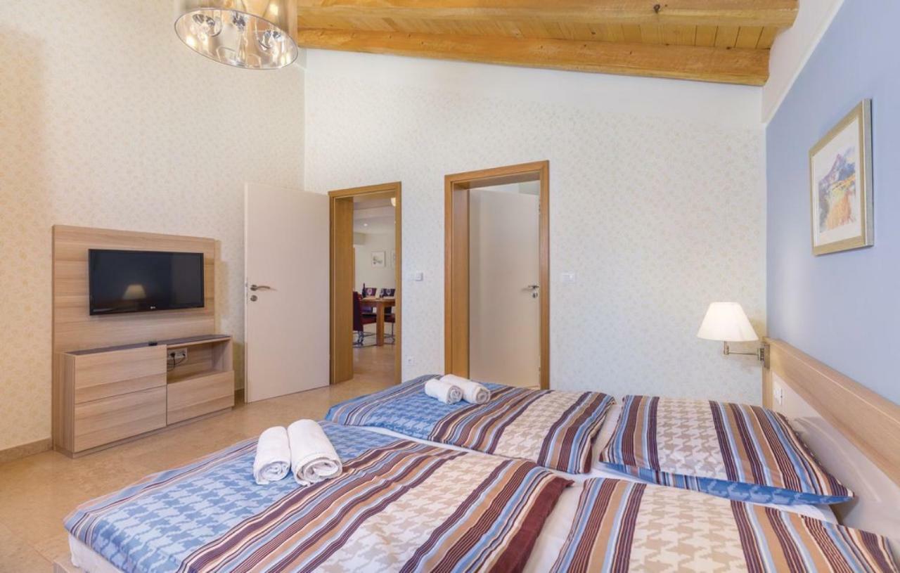 Villas Vea Histria Režanci المظهر الخارجي الصورة