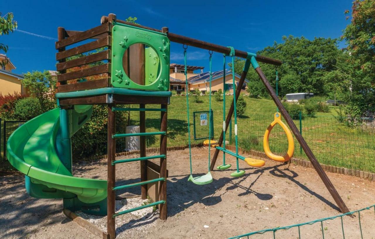 Villas Vea Histria Režanci المظهر الخارجي الصورة