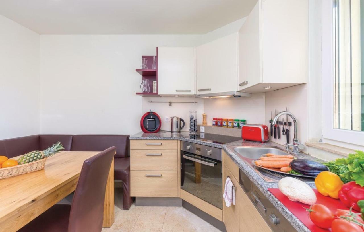 Villas Vea Histria Režanci المظهر الخارجي الصورة