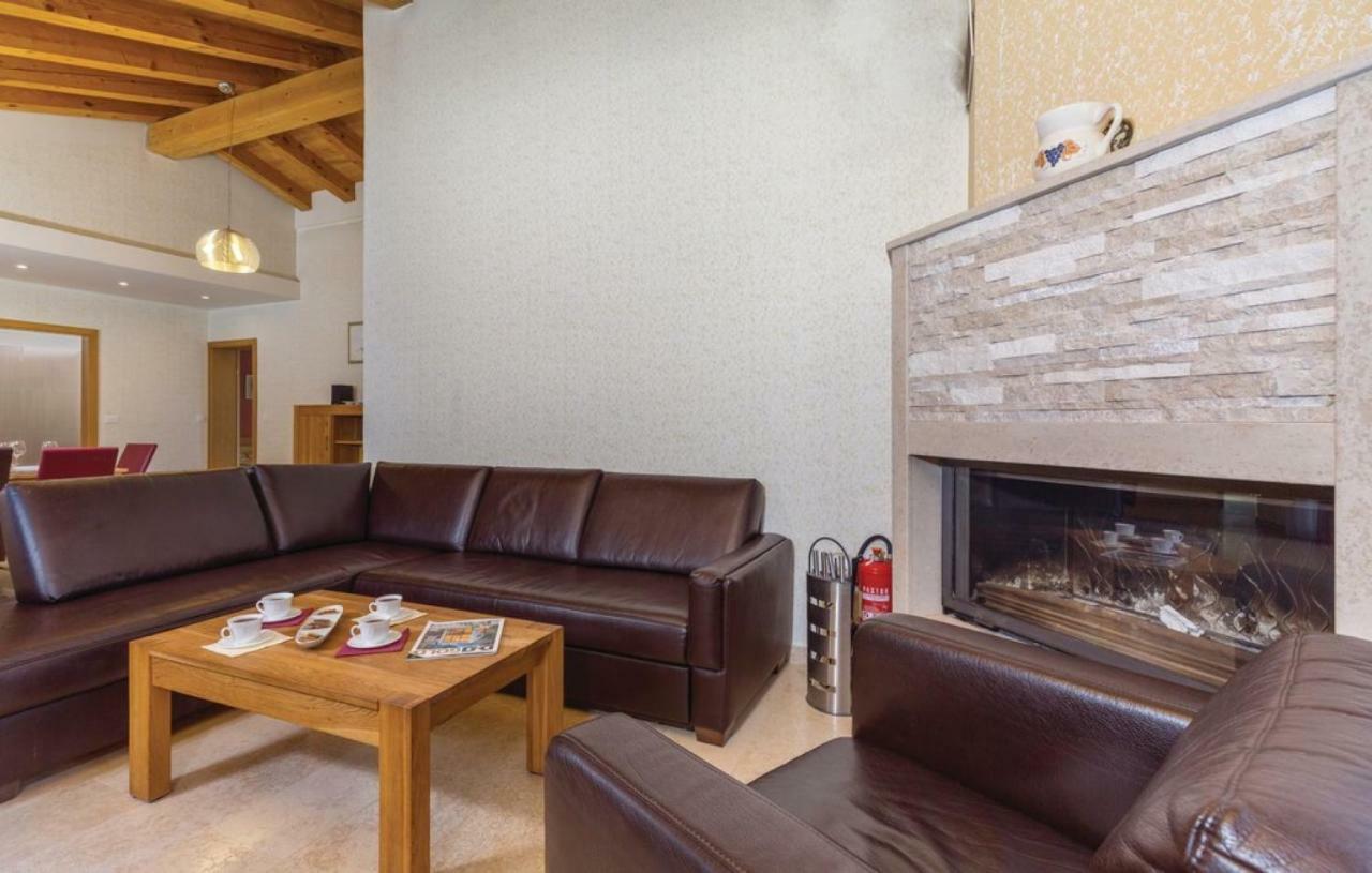 Villas Vea Histria Režanci المظهر الخارجي الصورة