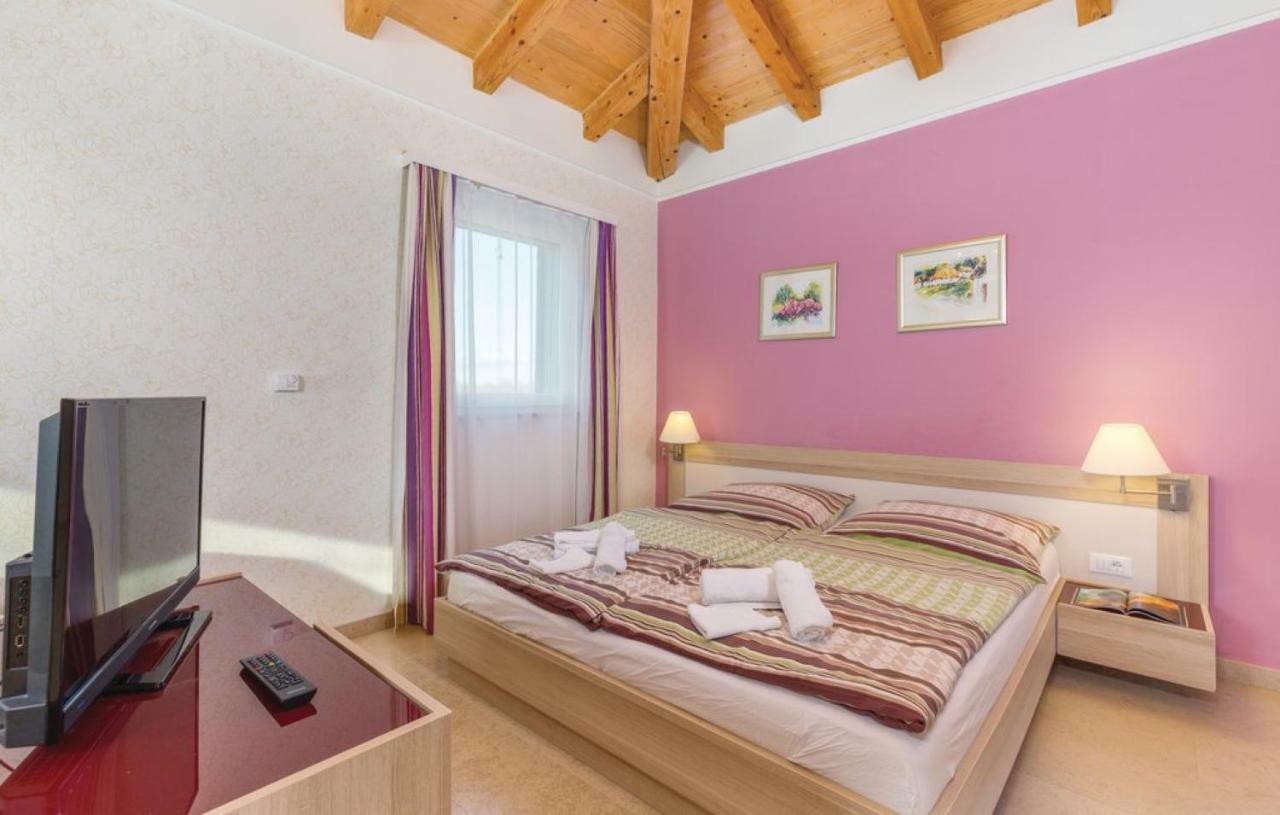 Villas Vea Histria Režanci المظهر الخارجي الصورة
