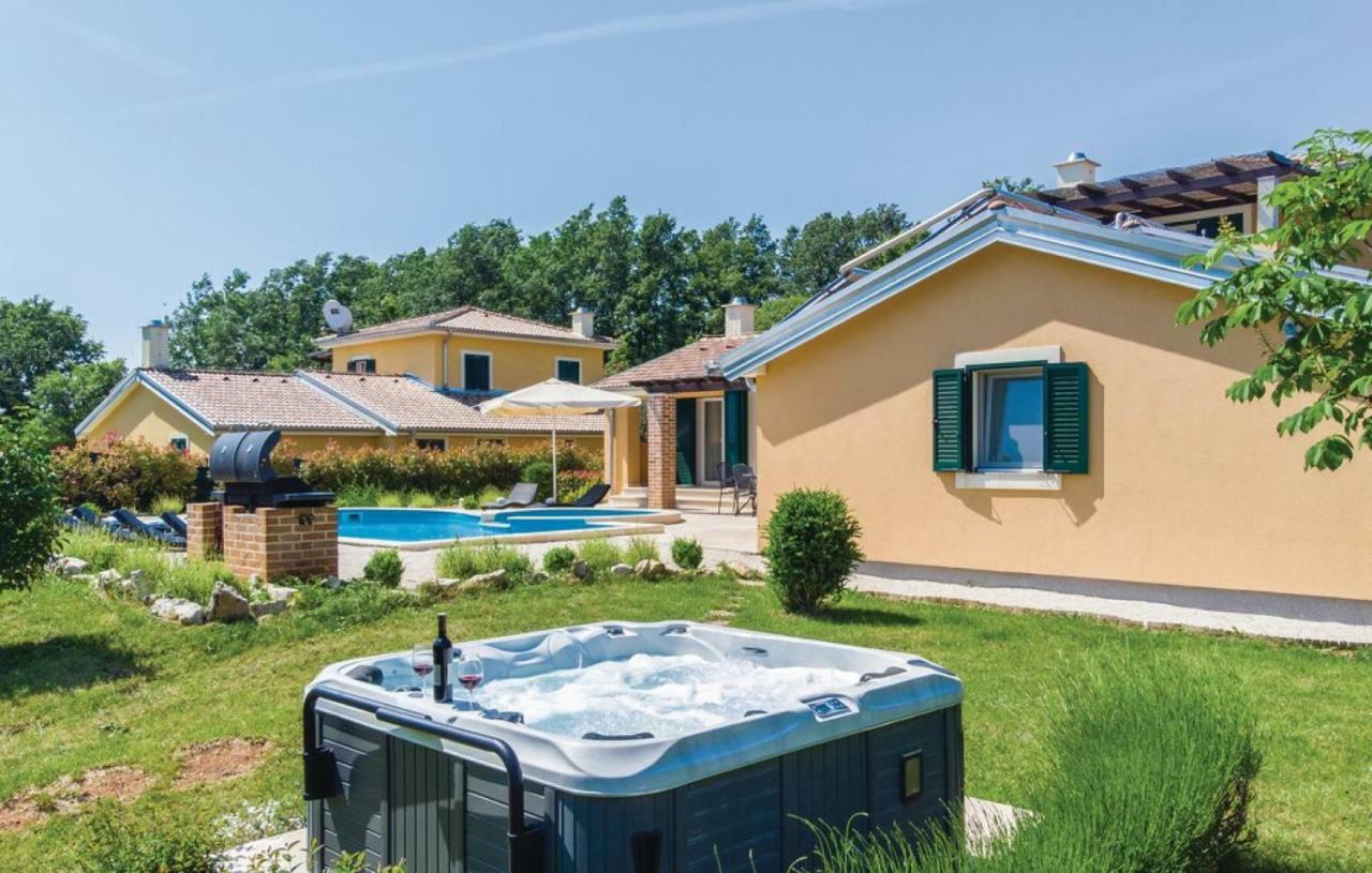 Villas Vea Histria Režanci المظهر الخارجي الصورة