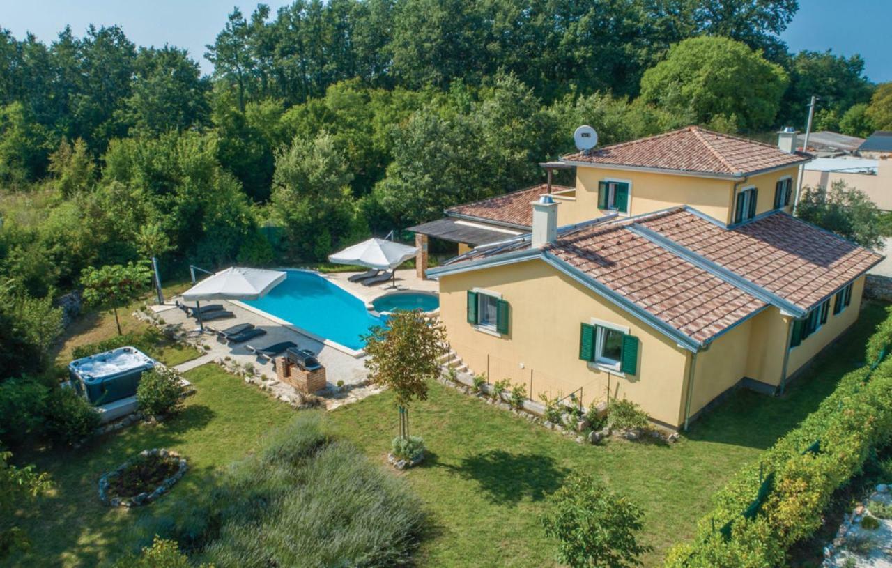 Villas Vea Histria Režanci المظهر الخارجي الصورة