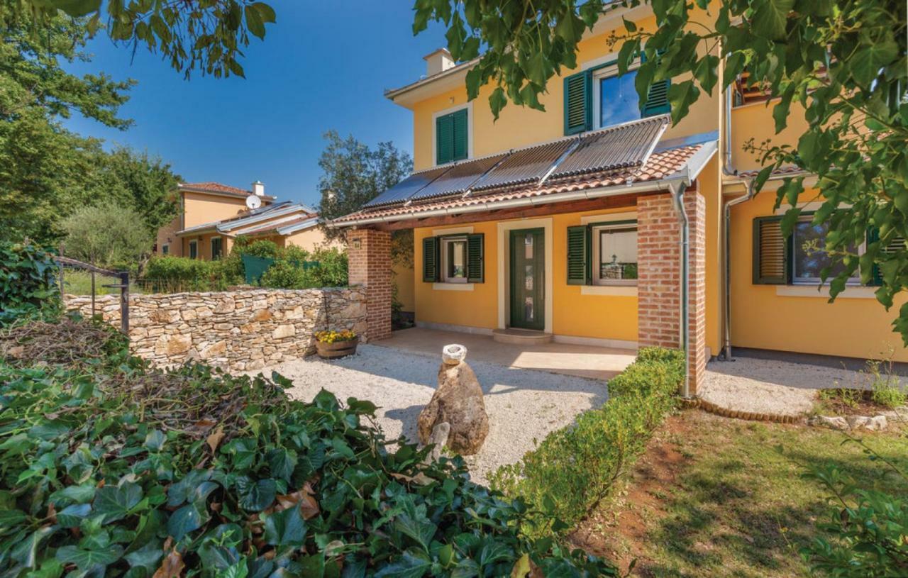 Villas Vea Histria Režanci المظهر الخارجي الصورة