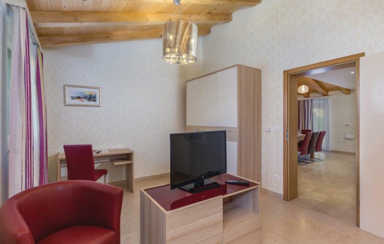Villas Vea Histria Režanci المظهر الخارجي الصورة