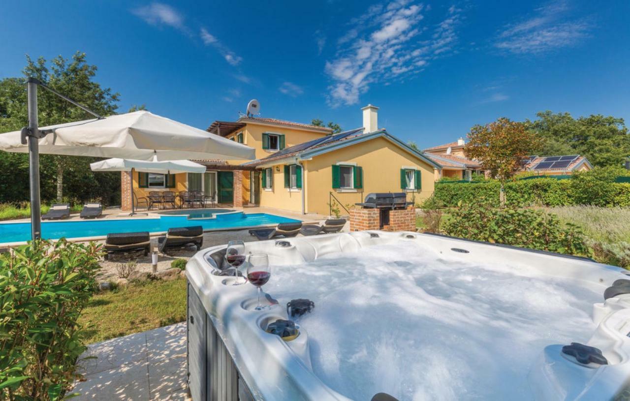 Villas Vea Histria Režanci المظهر الخارجي الصورة
