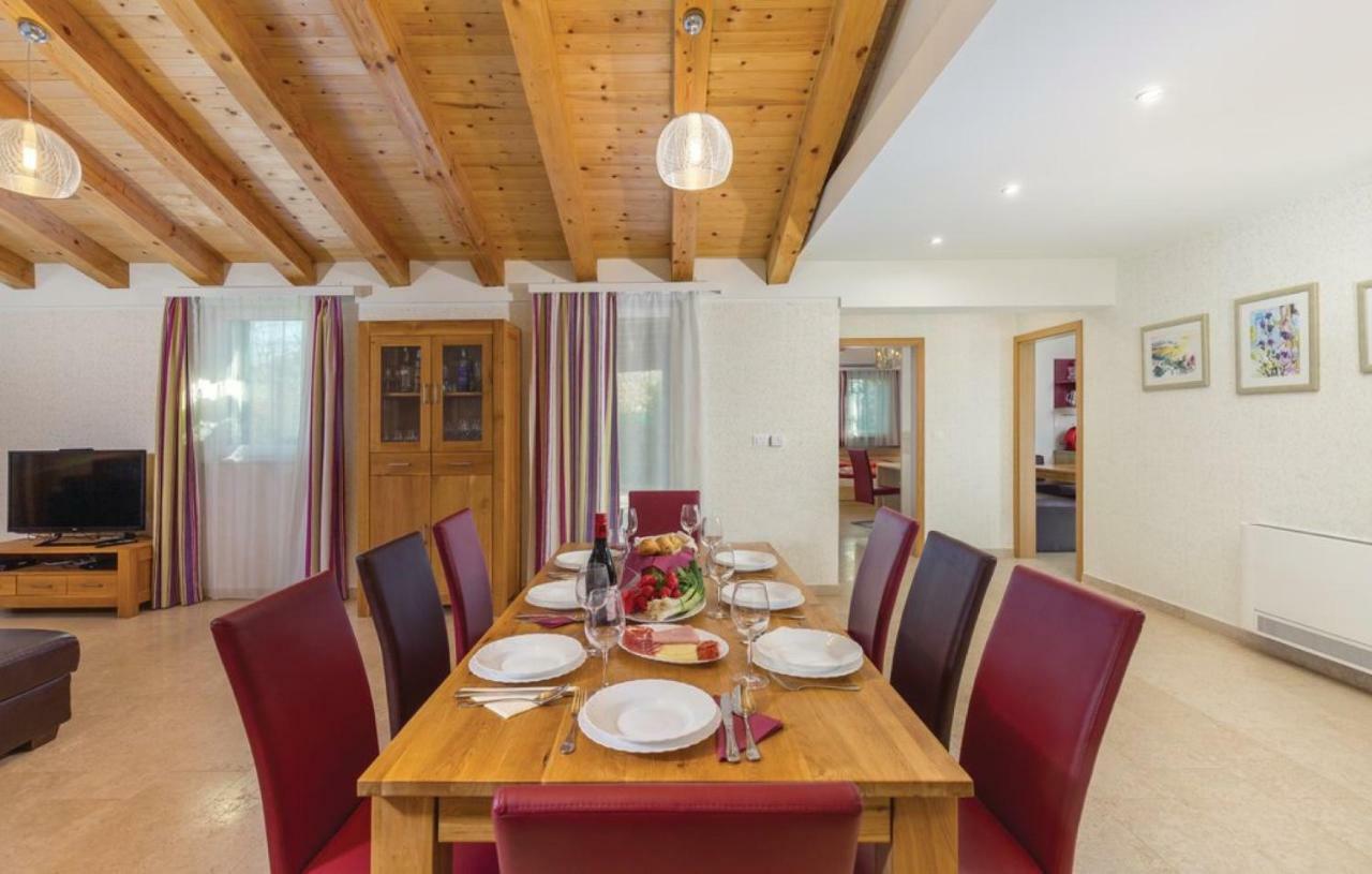 Villas Vea Histria Režanci المظهر الخارجي الصورة