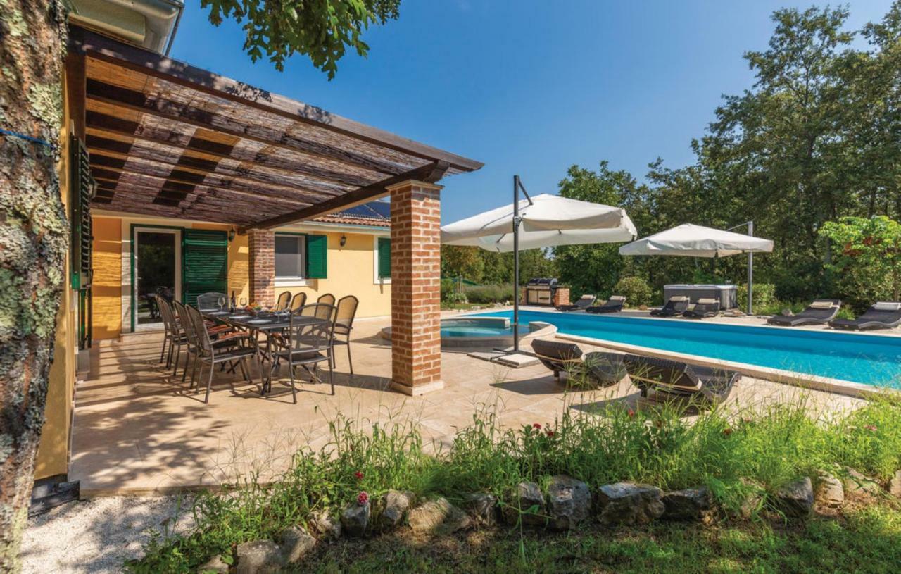 Villas Vea Histria Režanci المظهر الخارجي الصورة