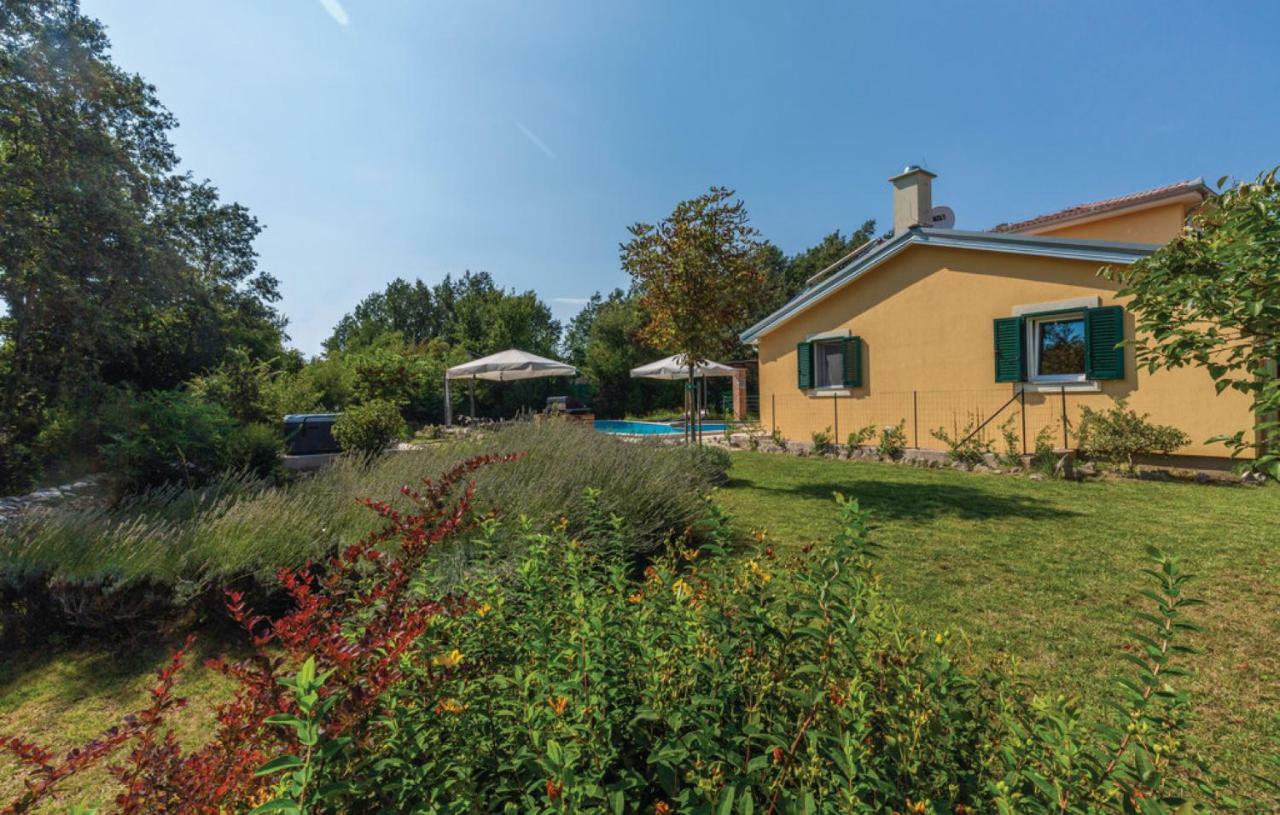 Villas Vea Histria Režanci المظهر الخارجي الصورة