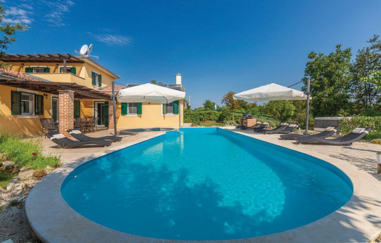 Villas Vea Histria Režanci المظهر الخارجي الصورة