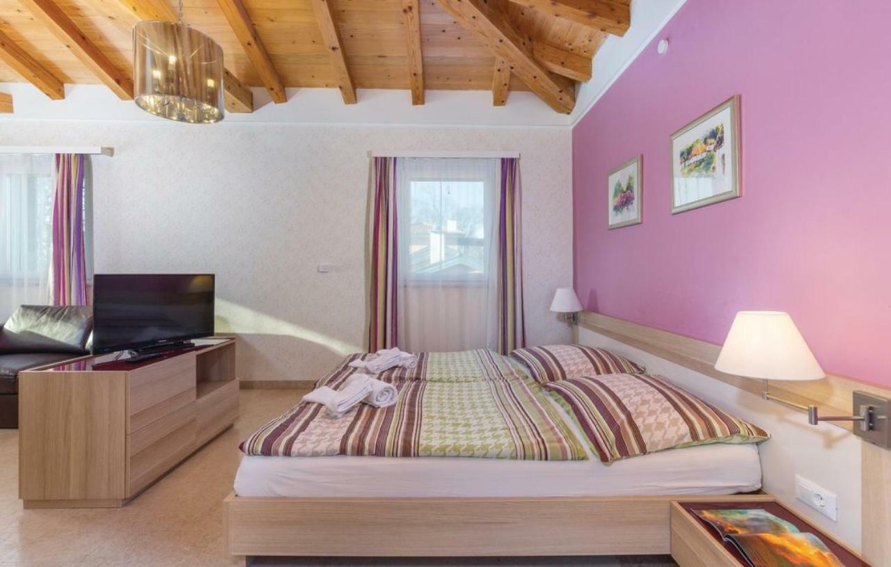 Villas Vea Histria Režanci المظهر الخارجي الصورة