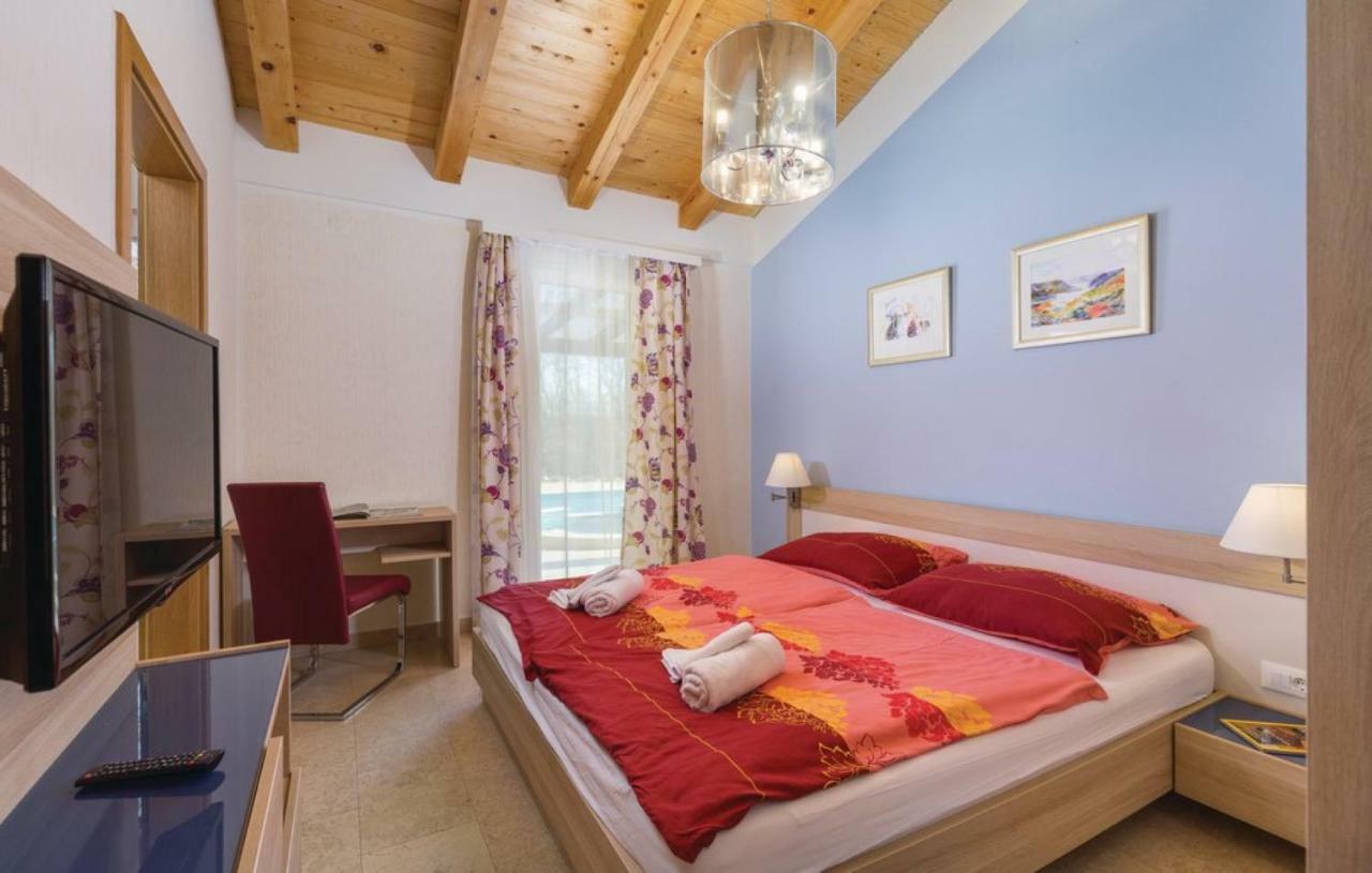 Villas Vea Histria Režanci المظهر الخارجي الصورة