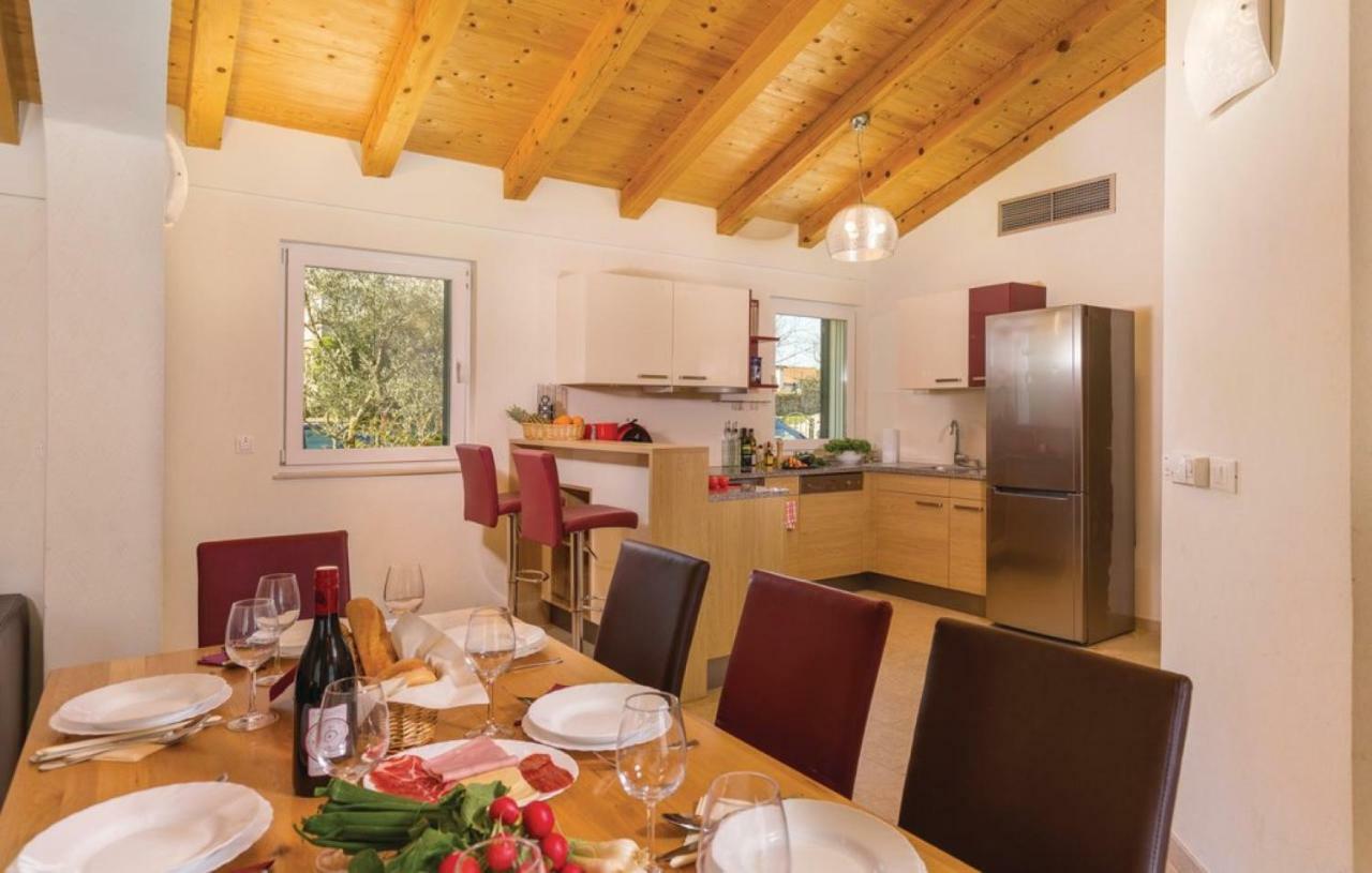 Villas Vea Histria Režanci المظهر الخارجي الصورة
