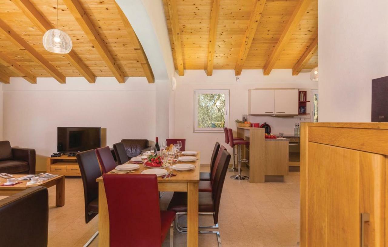 Villas Vea Histria Režanci المظهر الخارجي الصورة