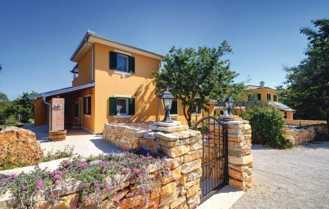 Villas Vea Histria Režanci المظهر الخارجي الصورة