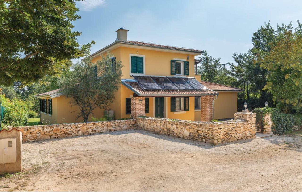 Villas Vea Histria Režanci المظهر الخارجي الصورة
