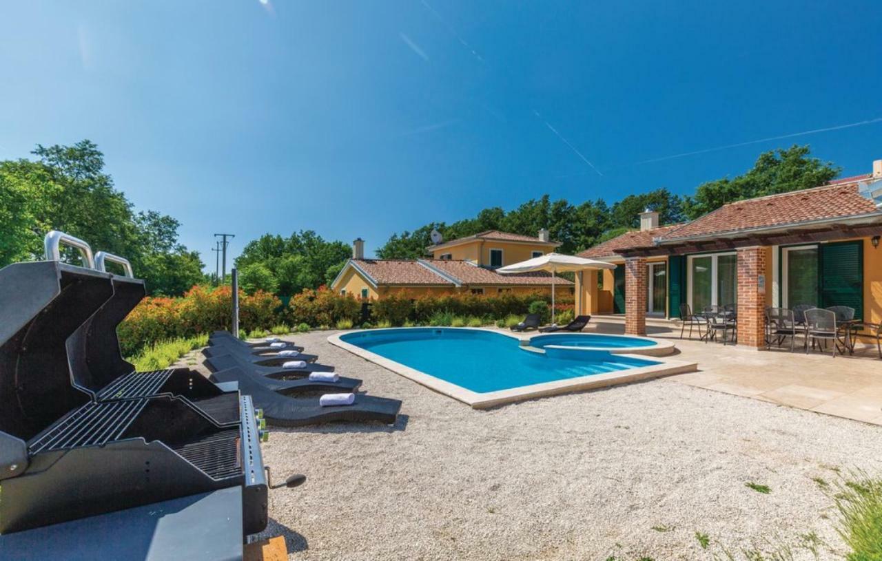 Villas Vea Histria Režanci المظهر الخارجي الصورة