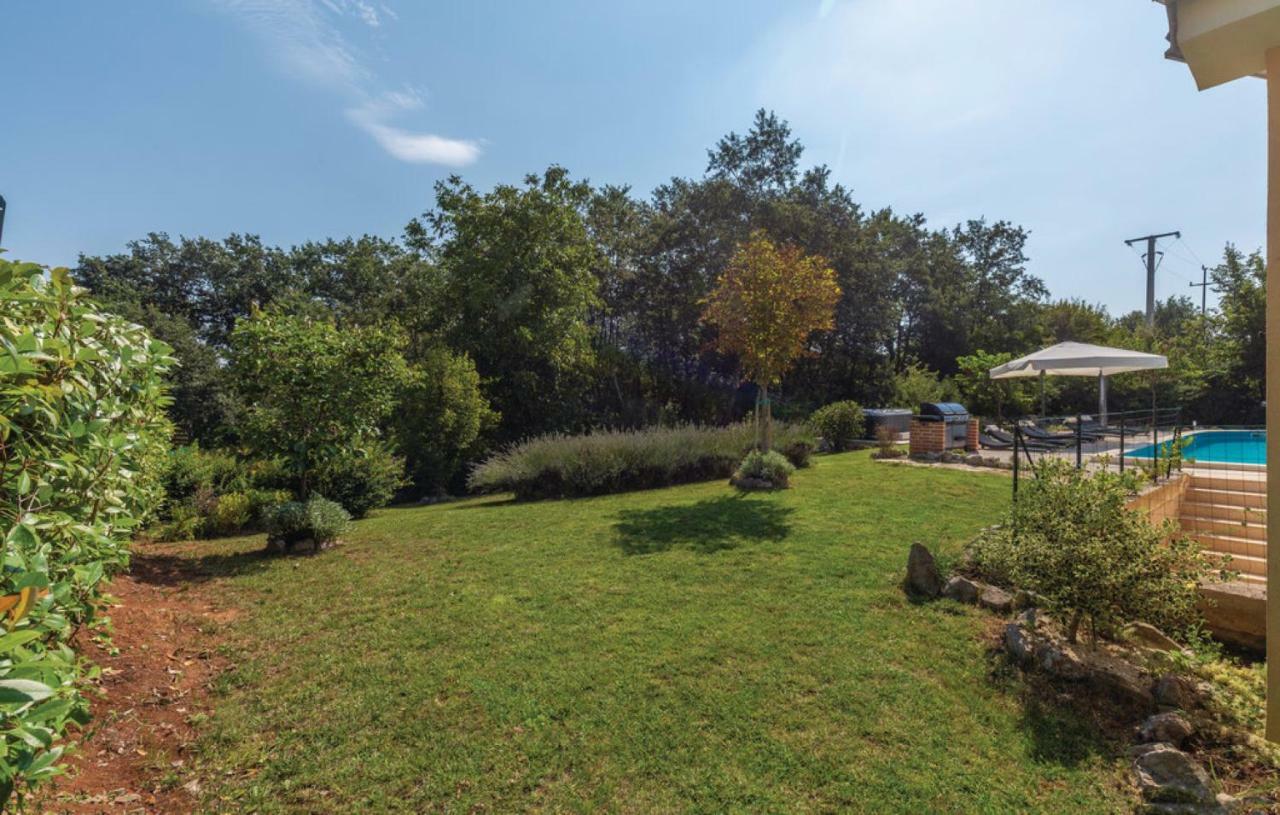 Villas Vea Histria Režanci المظهر الخارجي الصورة