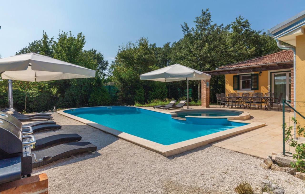 Villas Vea Histria Režanci المظهر الخارجي الصورة